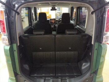 スペーシアギア ハイブリッドＸＺ 全方位モニター純正ナビTV 4WD