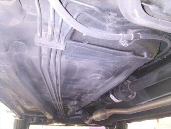 スペーシアギア ハイブリッドＸＺ 全方位モニター純正ナビTV 4WD