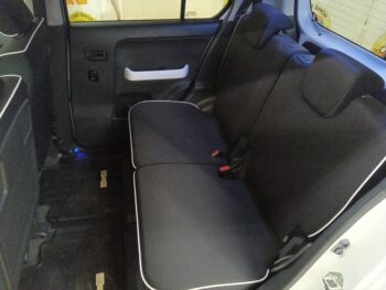 ハスラー Ｇターボ 4WD