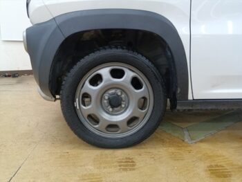 ハスラー Ｇターボ 4WD