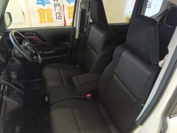 スペーシアカスタム ハイブリットＧＳ 4WD