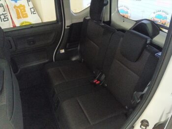 スペーシアカスタム ハイブリットＧＳ 4WD