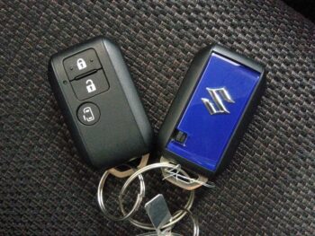 スペーシアカスタム ハイブリットＧＳ 4WD