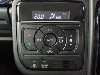 スペーシアカスタム ハイブリットＧＳ 4WD