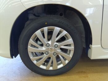 スペーシアカスタム ハイブリットＧＳ 4WD