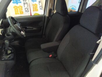 ルークス ハイウェイスターX　後期型　4WD