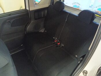 ルークス ハイウェイスターX　後期型　4WD