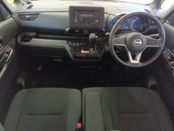 ルークス ハイウェイスターX　後期型　4WD