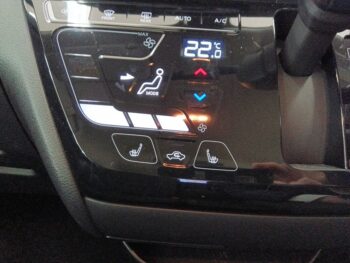 ルークス ハイウェイスターX　後期型　4WD