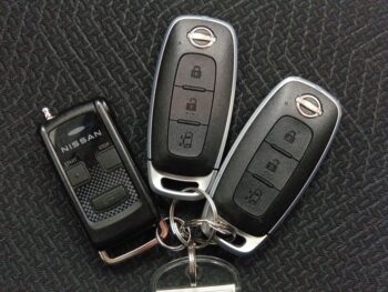 ルークス ハイウェイスターX　後期型　4WD