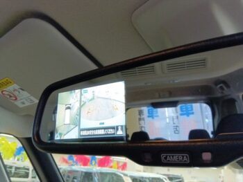 ルークス ハイウェイスターX　後期型　4WD