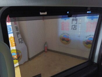 ルークス ハイウェイスターX　後期型　4WD