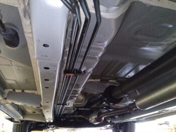 ルークス ハイウェイスターX　後期型　4WD