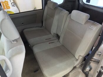 エブリイワゴン ＰＺターボ 標準ルーフ 4WD