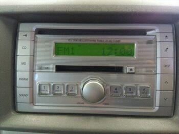 エブリイワゴン ＰＺターボ 標準ルーフ 4WD