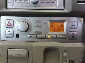 エブリイワゴン ＰＺターボ 標準ルーフ 4WD