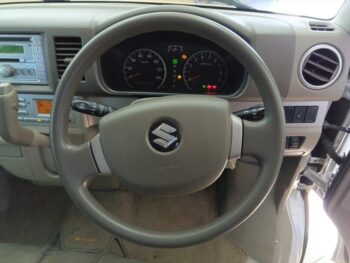 エブリイワゴン ＰＺターボ 標準ルーフ 4WD