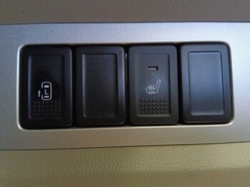 エブリイワゴン ＰＺターボ 標準ルーフ 4WD