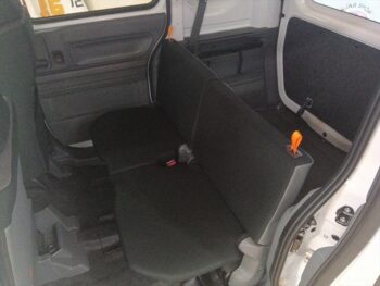 N-VAN G　未使用車　4WD