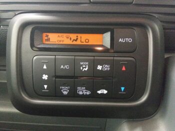 N-VAN G　未使用車　4WD