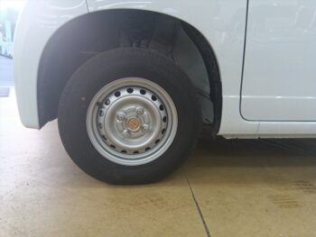 N-VAN G　未使用車　4WD