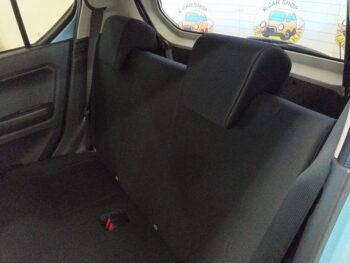 ミライース Ｘ ＳＡⅢ 未使用車 4WD