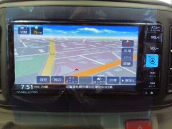 ミライース Ｘ ＳＡⅢ 未使用車 4WD