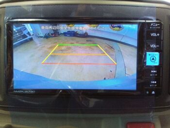 ミライース Ｘ ＳＡⅢ 未使用車 4WD