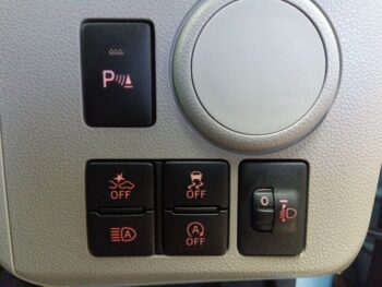 ミライース Ｘ ＳＡⅢ 未使用車 4WD