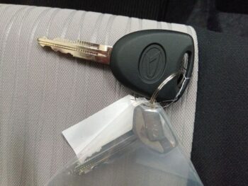 ミライース Ｘ ＳＡⅢ 未使用車 4WD