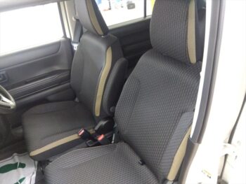 ハスラー ハイブリットＧ 全方位モニター純正ナビＴＶ・スズキコネクト 4WD 未使用車