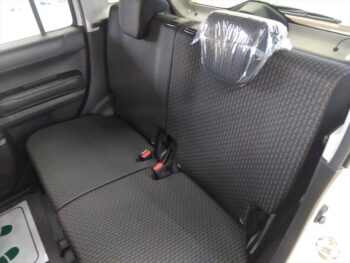 ハスラー ハイブリットＧ 全方位モニター純正ナビＴＶ・スズキコネクト 4WD 未使用車