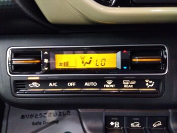 ハスラー ハイブリットＧ 全方位モニター純正ナビＴＶ・スズキコネクト 4WD 未使用車