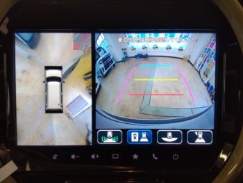 ハスラー ハイブリットＧ 全方位モニター純正ナビＴＶ・スズキコネクト 4WD 未使用車