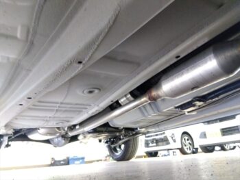 ハスラー ハイブリットＧ 全方位モニター純正ナビＴＶ・スズキコネクト 4WD 未使用車