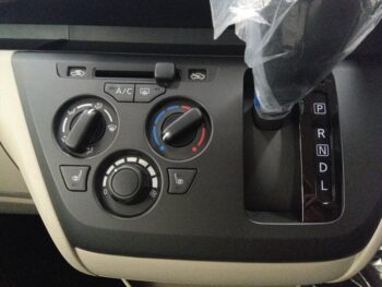 ルークス Ｓ 後期型 未使用車 4WD