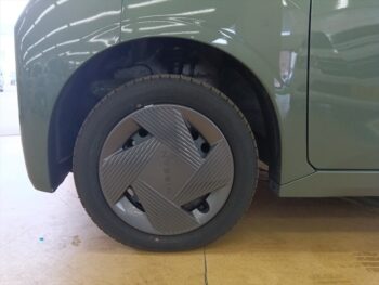 ルークス Ｓ 後期型 未使用車 4WD