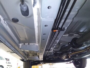 ルークス Ｓ 後期型 未使用車 4WD