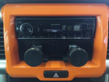 ハスラー Ｆリミテッド 4WD