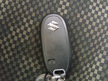 ハスラー Ｆリミテッド 4WD