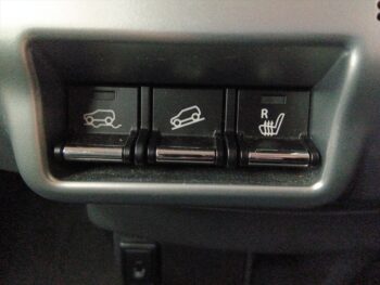 ハスラー Ｆリミテッド 4WD