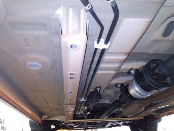 ハスラー Ｆリミテッド 4WD