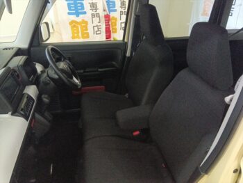 フレアワゴン ハイブリットＸＧ 4WD