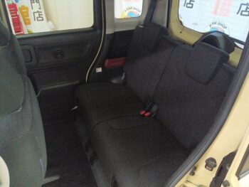 フレアワゴン ハイブリットＸＧ 4WD