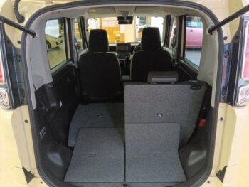 フレアワゴン ハイブリットＸＧ 4WD