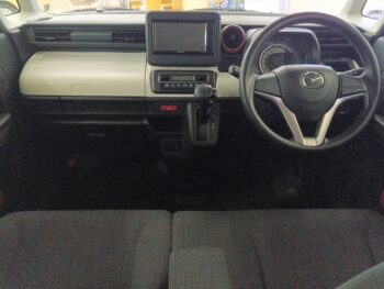 フレアワゴン ハイブリットＸＧ 4WD