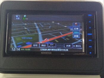 フレアワゴン ハイブリットＸＧ 4WD