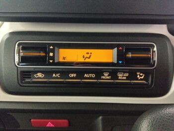 フレアワゴン ハイブリットＸＧ 4WD