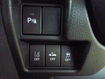 フレアワゴン ハイブリットＸＧ 4WD