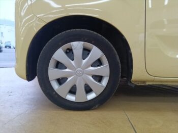 フレアワゴン ハイブリットＸＧ 4WD